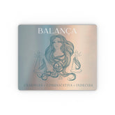 Tapete de rato Balança - My dear oraculo store